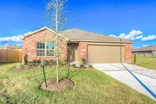 2534 Sandbar Shark Ct, Katy, TX 77449 - Photo 1