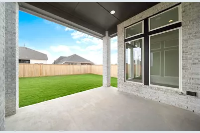 21018 Magnolia Mill Drive, Cypress, TX 77433 - Photo 31