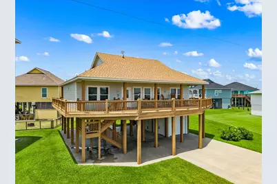 951 S Gateway, Port Bolivar, TX 77650 - Photo 5