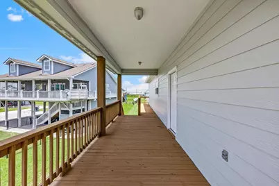 951 S Gateway, Port Bolivar, TX 77650 - Photo 37
