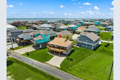 951 S Gateway, Port Bolivar, TX 77650 - Photo 45