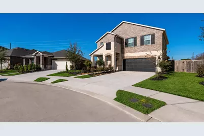 11627 Brookside Arbor Lane, Richmond, TX 77406 - Photo 3