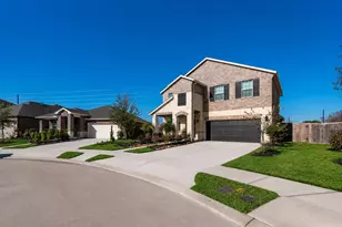 11627 Brookside Arbor Ln, Richmond, TX 77406 - Photo 3