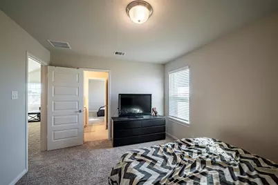 11627 Brookside Arbor Lane, Richmond, TX 77406 - Photo 19