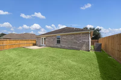 1805 Clover Patch Lane, Alvin, TX 77511 - Photo 13