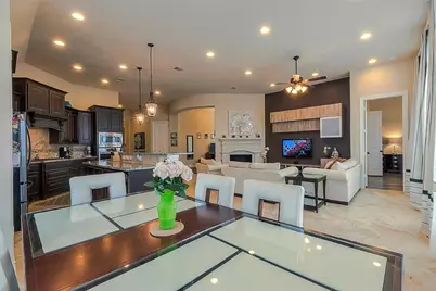 2302 Falcon Brook Drive, Katy, TX 77494 - Photo 3