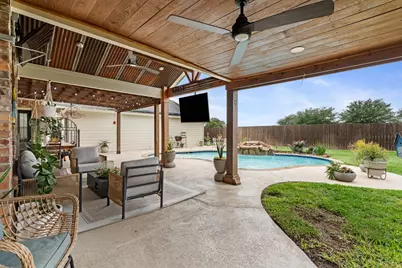 19015 Rustling Ridge Lane, Tomball, TX 77377 - Photo 3