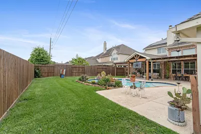 19015 Rustling Ridge Lane, Tomball, TX 77377 - Photo 43