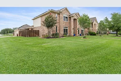 19015 Rustling Ridge Lane, Tomball, TX 77377 - Photo 9