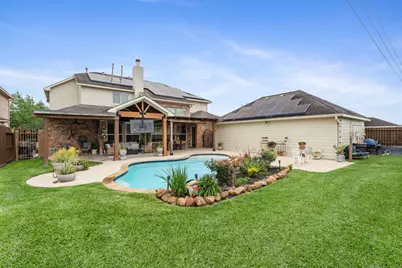 19015 Rustling Ridge Lane, Tomball, TX 77377 - Photo 41