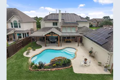 19015 Rustling Ridge Lane, Tomball, TX 77377 - Photo 1