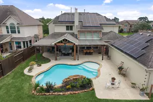 19015 Rustling Ridge Ln, Tomball, TX 77377 - Photo 1