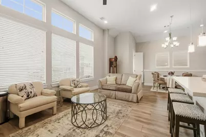 7705 Kivu Lane, Houston, TX 77055 - Photo 1