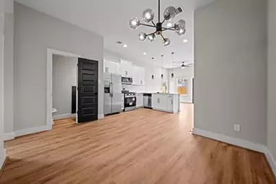 6904 Covington Drive #A, Houston, TX 77091 - Photo 9