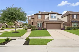 2503 Ormond Run, Missouri City, TX 77459 - Photo 1