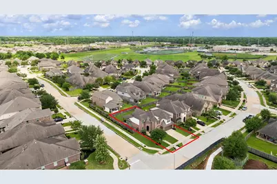 2503 Ormond Run, Missouri City, TX 77459 - Photo 3