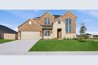 3403 Summercrisp Hollow Lane, Pearland, TX 77581 - Photo 1
