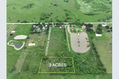 7702 Vincik Ehlert Road, Rosenberg, TX 77471 - Photo 3