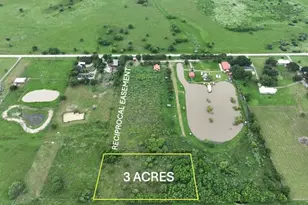 7702 Vincik Ehlert Rd, Rosenberg, TX 77471 - Photo 3