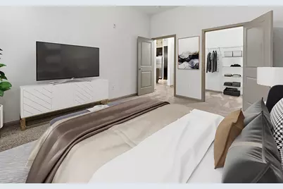 206 McGowen Street #2209, Houston, TX 77006 - Photo 3