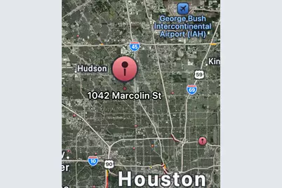 1042 Marcolin Street, Houston, TX 77088 - Photo 25