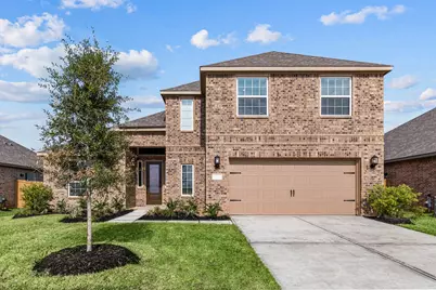 2909 Fair Wind Lane, Texas City, TX 77510 - Photo 1