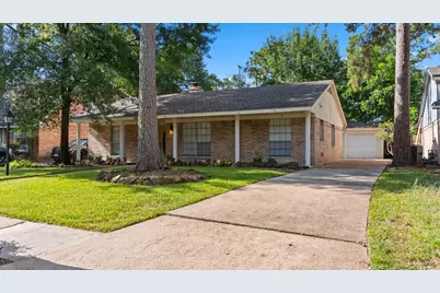 9631 Crail Drive, Spring, TX 77379 - Photo 3