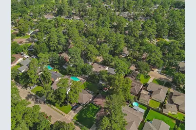 9631 Crail Drive, Spring, TX 77379 - Photo 29