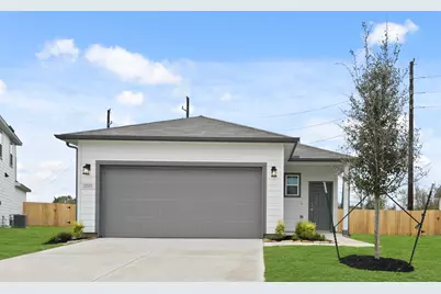 11503 Gristmill Grange Drive, Crosby, TX 77532 - Photo 1