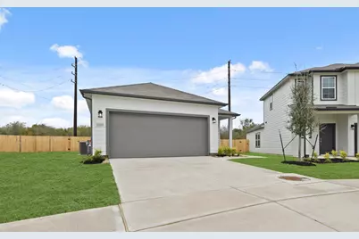 11503 Gristmill Grange Drive, Crosby, TX 77532 - Photo 3