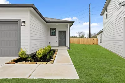 11503 Gristmill Grange Drive, Crosby, TX 77532 - Photo 5