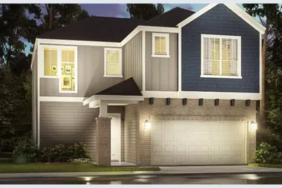 1410 Rail Junction Lane, Katy, TX 77449 - Photo 1