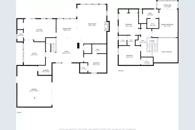 14802 Bluffridge Circle, Houston, TX 77095 - Photo 49