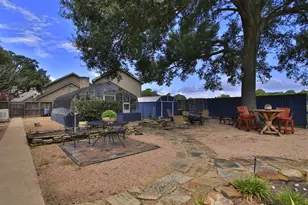 14802 Bluffridge Cir, Houston, TX 77095 - Photo 39