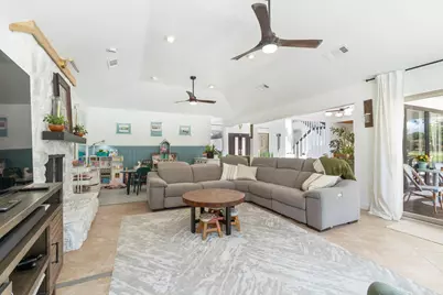 14802 Bluffridge Circle, Houston, TX 77095 - Photo 9