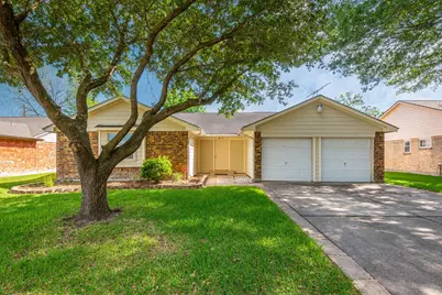 9742 Charmont Road, La Porte, TX 77571 - Photo 1