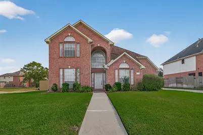 2103 Five Iron Drive, Houston, TX 77089 - Photo 1