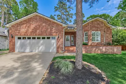 3322 Torrey Pines Drive, Montgomery, TX 77356 - Photo 1