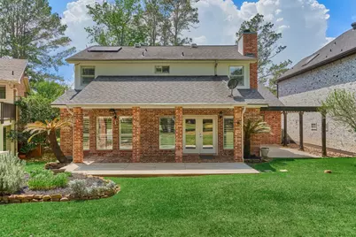 3322 Torrey Pines Drive, Montgomery, TX 77356 - Photo 41