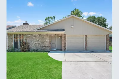 4806 Faircrest Street, Pasadena, TX 77505 - Photo 1