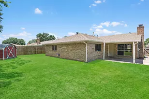 4806 Faircrest St, Pasadena, TX 77505 - Photo 19