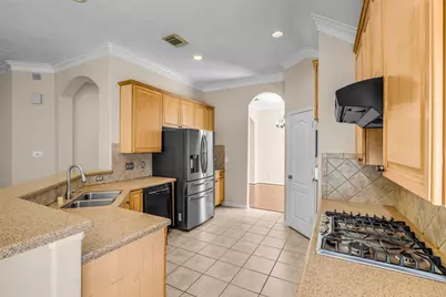1131 Sienna Hill Drive, Houston, TX 77077 - Photo 3