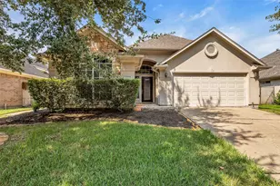 1131 Sienna Hill Dr, Houston, TX 77077 - Photo 1