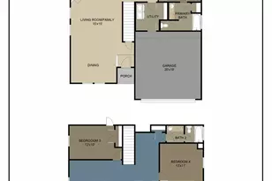 1026 Sarena Ct, Richmond, TX 77406 - Photo 15