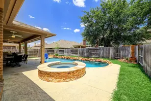 16814 Kilgarth Dr, Richmond, TX 77407 - Photo 43