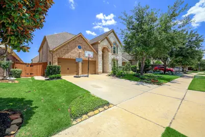 16814 Kilgarth Drive, Richmond, TX 77407 - Photo 3