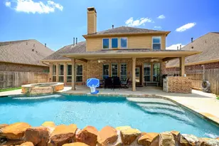 16814 Kilgarth Dr, Richmond, TX 77407 - Photo 45