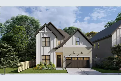 806 Milwaukee Street, Houston, TX 77009 - Photo 1