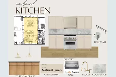 806 Milwaukee Street, Houston, TX 77009 - Photo 5