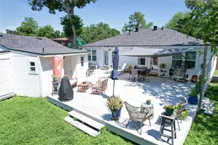 219 W 30th St, Houston, TX 77018 - Photo 25
